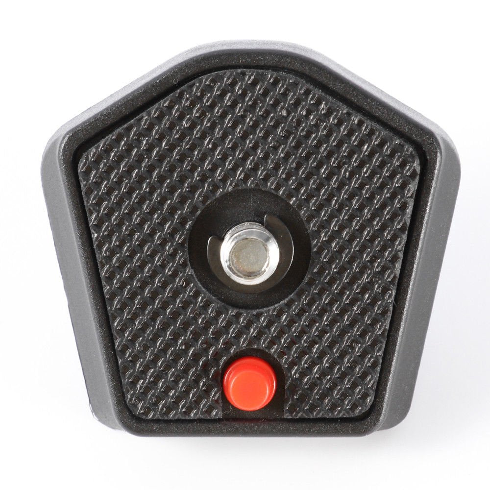 FocusFoto 785PL Quick Release Plate Mount for Manfrotto Modo 785B & SHB Pistol Grip Tripod
