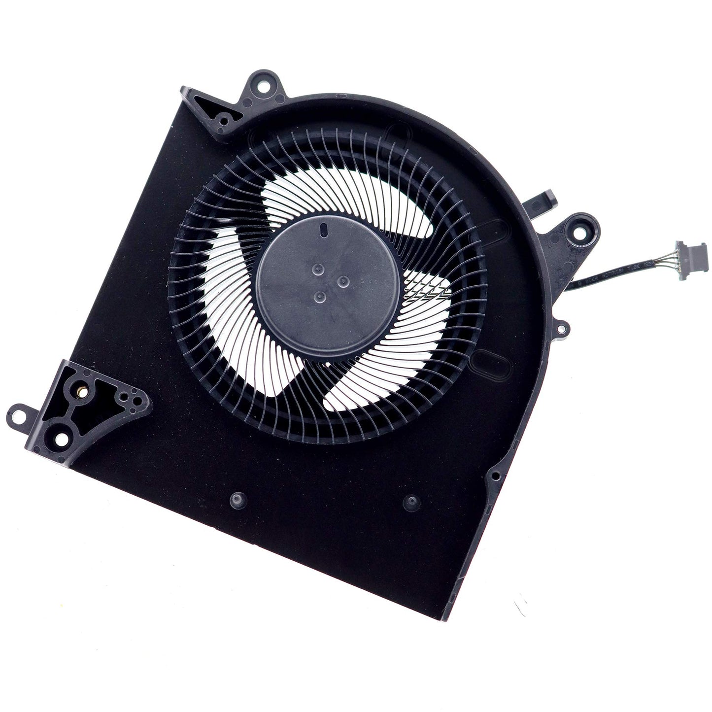 Deal4GO CPU Cooling Fan 0D1X38 D1X38 EG50061S1-C080-S9A Replacement for Dell Alienware M15 R3 ALWM15R3