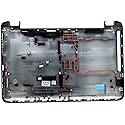 Deal4GO Bottom Case Enclosure Cover 813939-001 AP1EM000600 Replacement for H P 15-AC 15-AD 15-AF 15-AY 15-AU 15-AJ 15-AS 15-BA 15-BN 15-BG 250 255 256