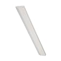 Good Earth Lighting 24-inch LED Slim Direct Wire Linking Light Bar - 2700K/3400K/4000K White Color Selectable - 50,000 Hours Lamp Life - Dimmable