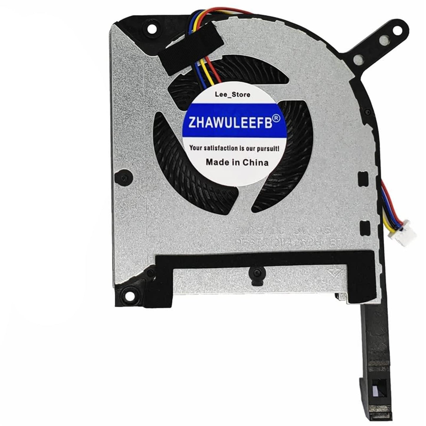 CPU+GPU Cooling Fan for ASUS TUF FX505DT FX505 FX505DD FX95 FX705DU FX705DD FX705DT FX95G FX86 ZX86 FX86FE FX86SM FZ86F FX95D FX705G FX505D GE FA506
