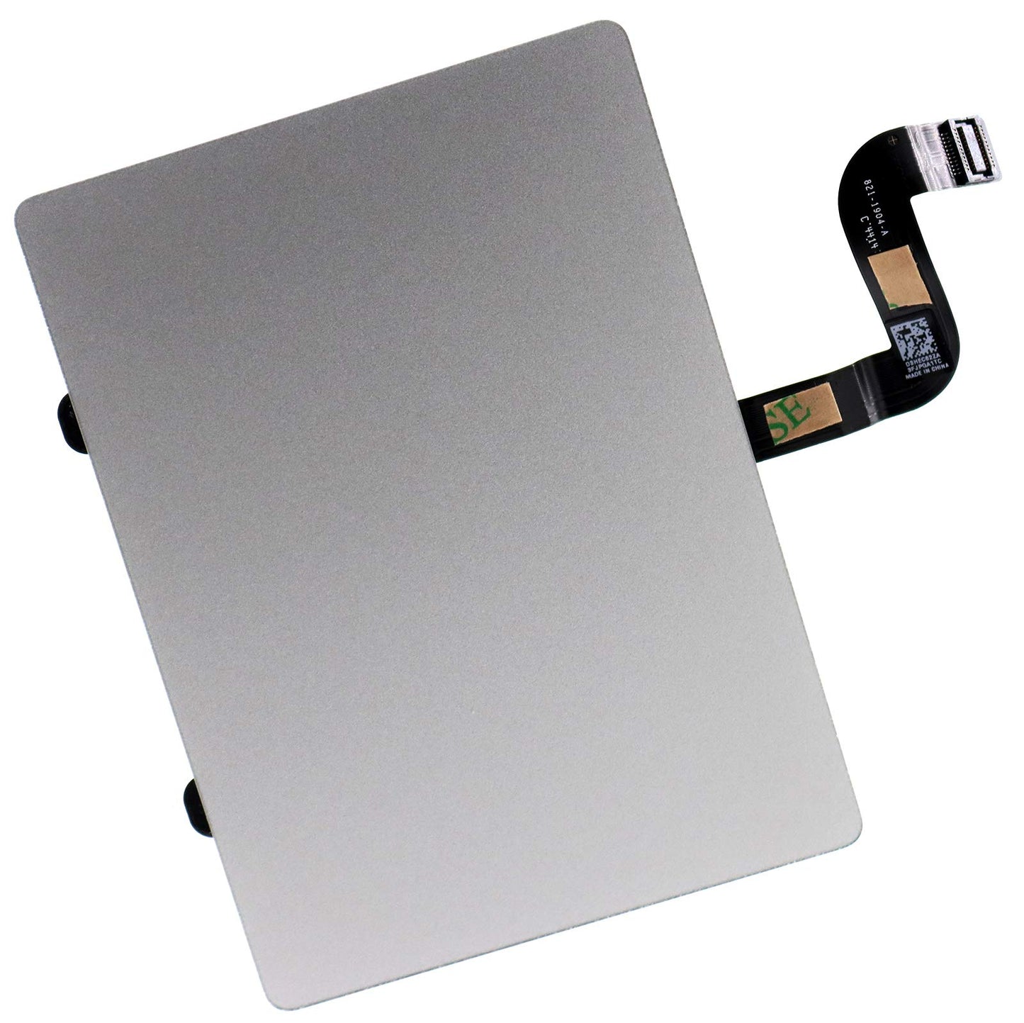 Deal4GO Touchpad Sensor Module TrackPad Board w/Flex Cable Replacement for MacBook Pro 15" A1398 Late 2013 Mid 2014 ME293 ME294 821-1904-A 821-1904-02
