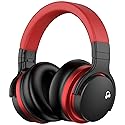 Million Sold Classic E7 Active Noise Cancelling Headphones with Upgraded HD Sound, Wireless Bluetooth Headphones Over The Ear Unequaled Comfort…