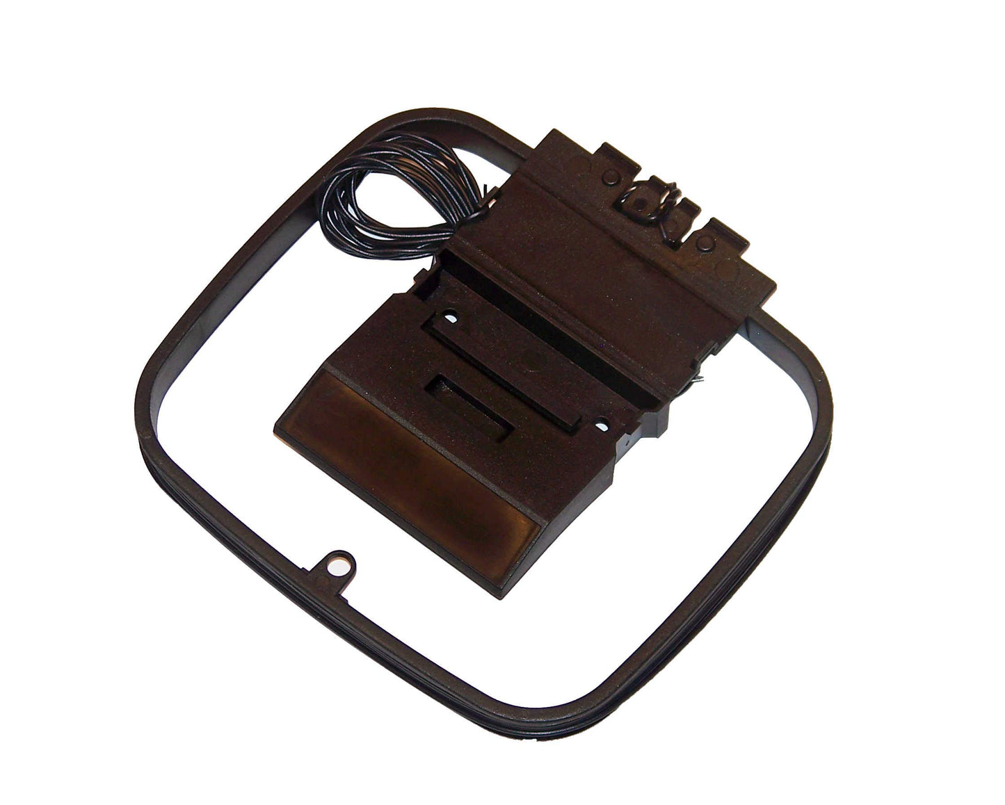 AM Loop Antenna Compatible with Panasonic Model Numbers SA-AK320, SA-AK323, SA-AK403, SA-AK410, SA-AK490, SA-AK500