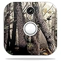 MightySkins Skin Compatible with Blink Home Security Camera - Tree Camo | Protective, Durable, and Unique Vinyl Decal wrap Cover | Easy to Apply