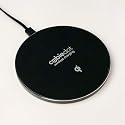CubieDot - Tabletop Qi Wireless Charging Station