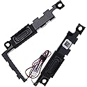 Deal4GO Internal Speaker PK23000Z200 5SB0S31880 Replacement for Lenovo IdeaPad S340-14 S340-14IIL S340-14API S340-14IWL S340-14IML 2019