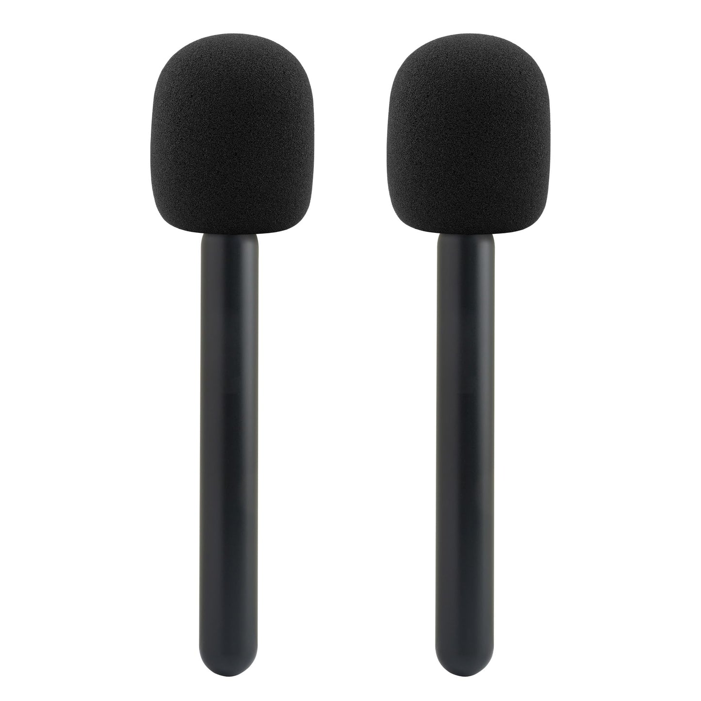 JCMOYUTY for DJI Mic Holder, Stand for DJI Mic 1/2, Replacement Interview GO Handheld Adaptor for Rode Wireless GO II / 2 / ME/Pro, Wireless Lav