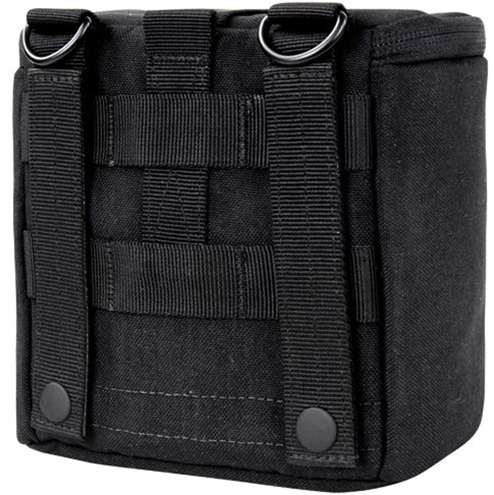 Condor Elite - Binocular Pouch Black