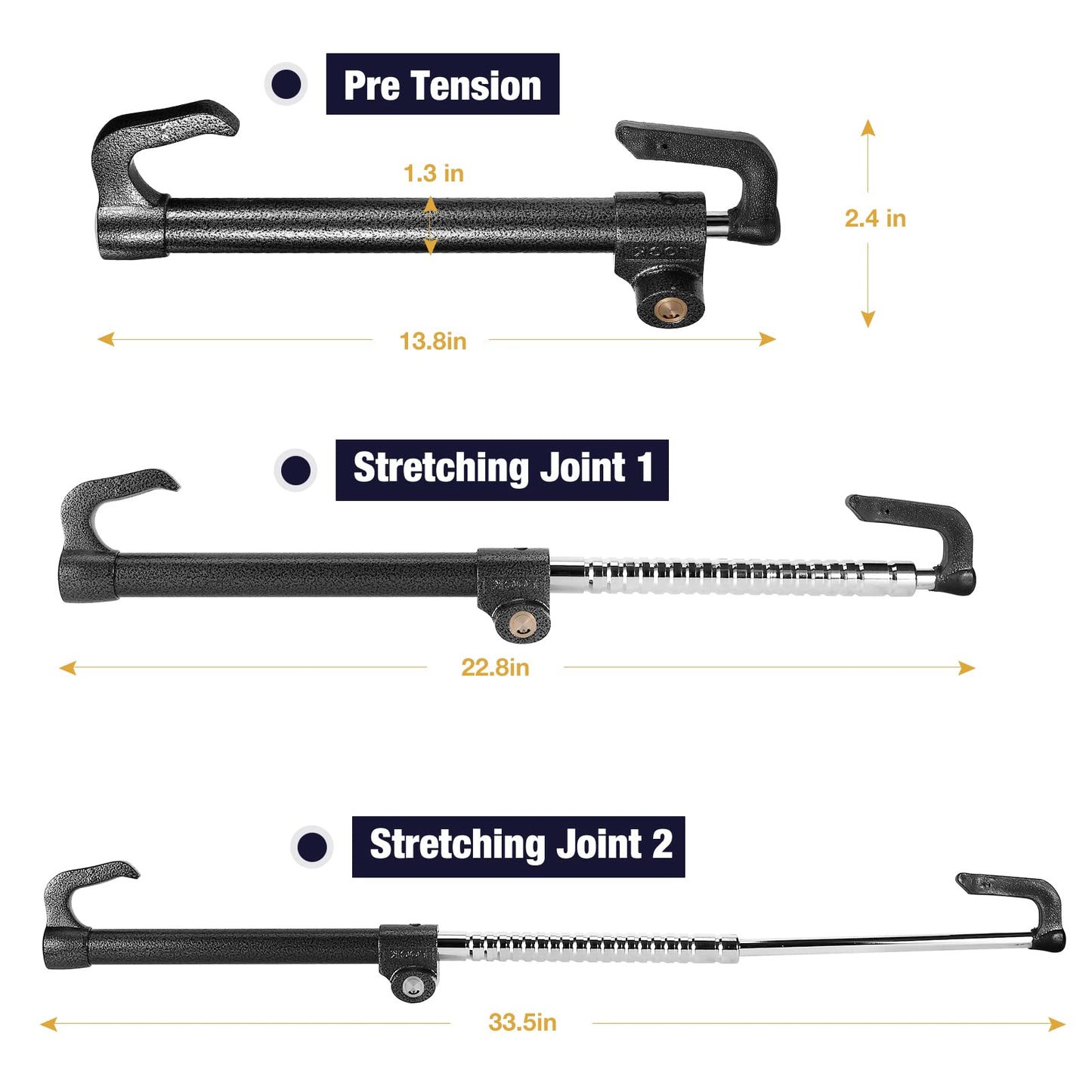 Steering Wheel Lock Anti-Theft Device, Esploratori Anti Theft Car Device, Car Lock,Car Anti Theft Device, Car Theft Prevention,Car Security