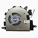 Landalanya Replacement new CPU Cooling Fan for Lenovo IdeaPad 3-15ITL6 82H8 3-15ALC6 82KU 3-15ADA6 82KR Series Laptop p/n:5F10S13943 DC28000GBD0