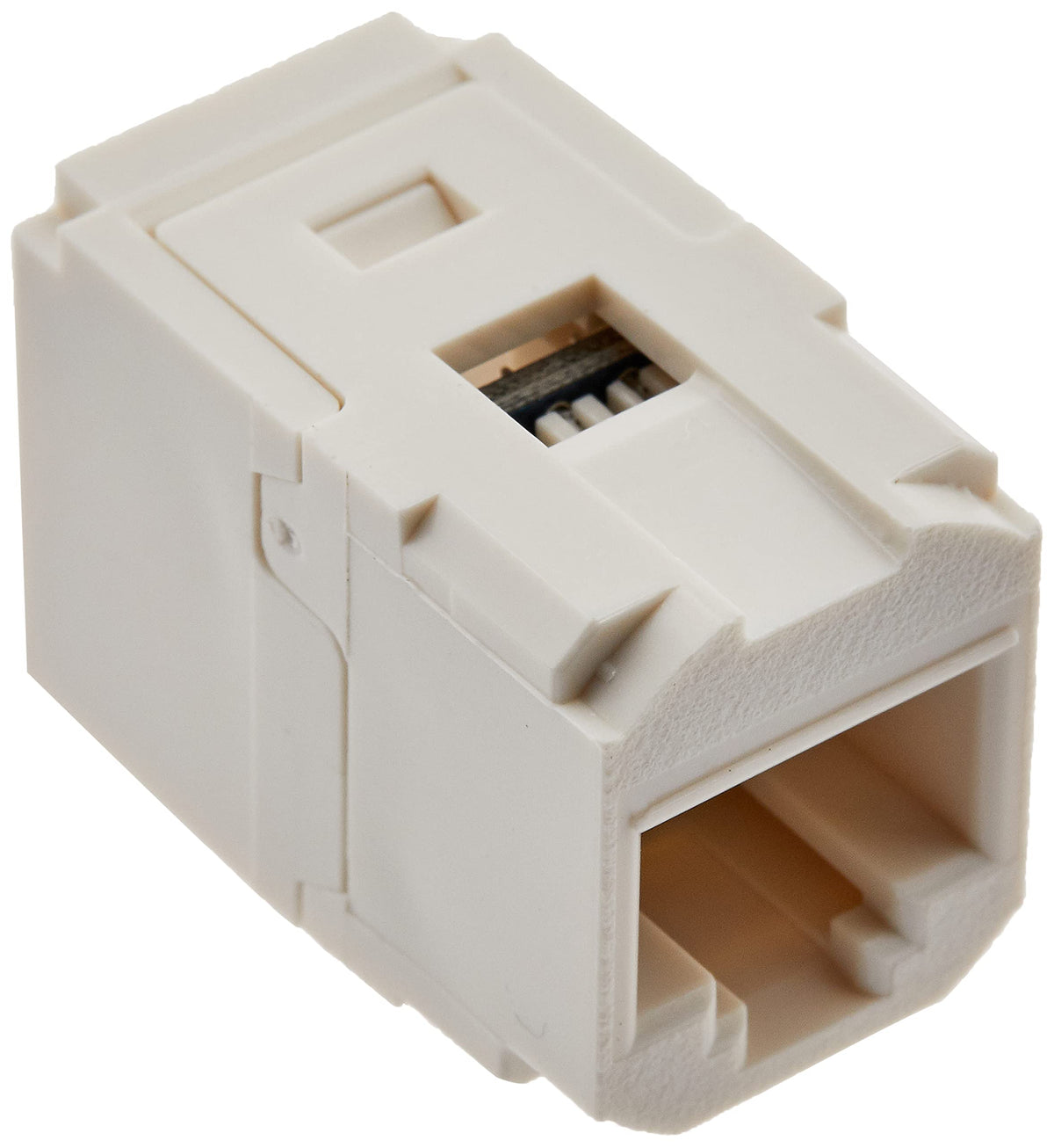 Panduit CC688IW Mini-com CAT6 Coupler Module