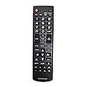 Replacement Remote Control for LG TV 43LH5700 47LB5900-UV 49LH5700-UD 32LH500B 32LH570B-UC