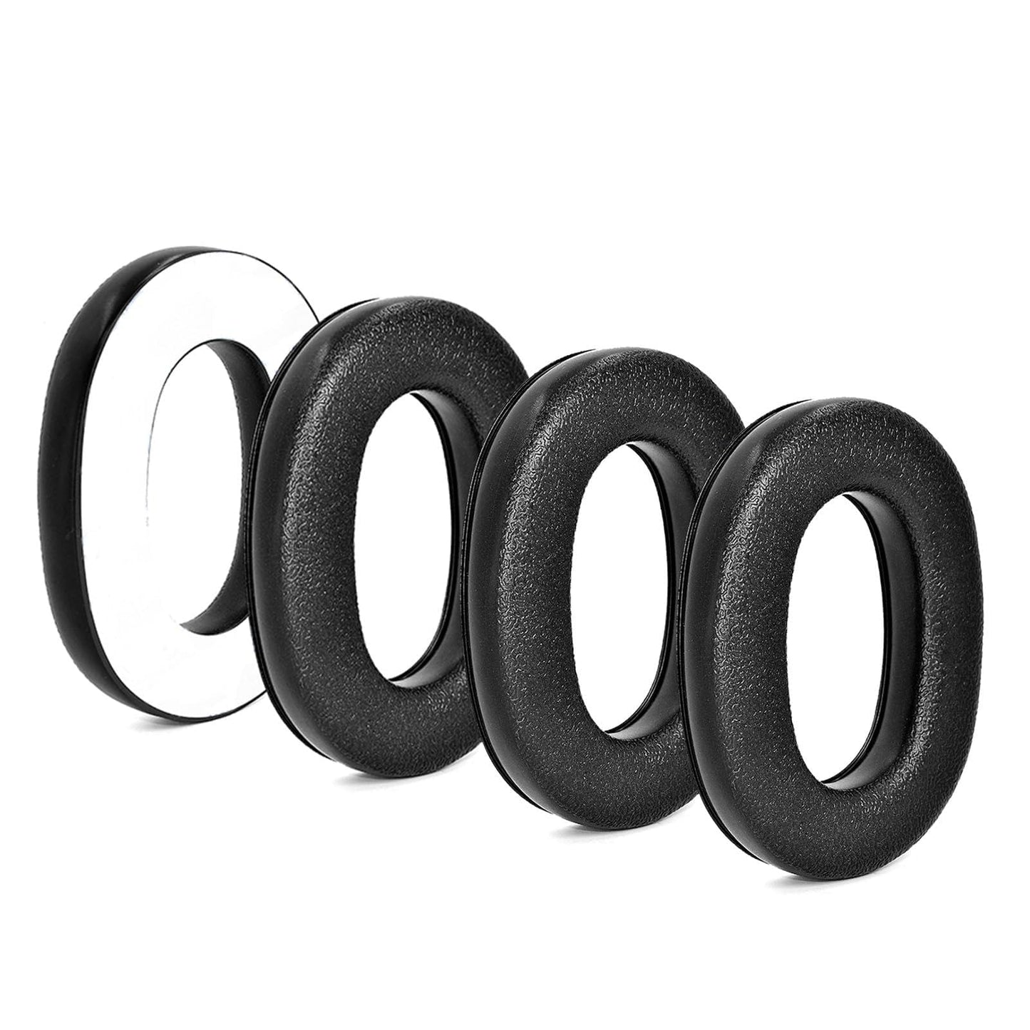 3M-WorkTunes Ear Pads - Replacement Foam Ear Cushion EarPads for 3M WorkTunes(90543, 90544, 90542, 90541,90507) and Peltor Range Guard Connect Hearing