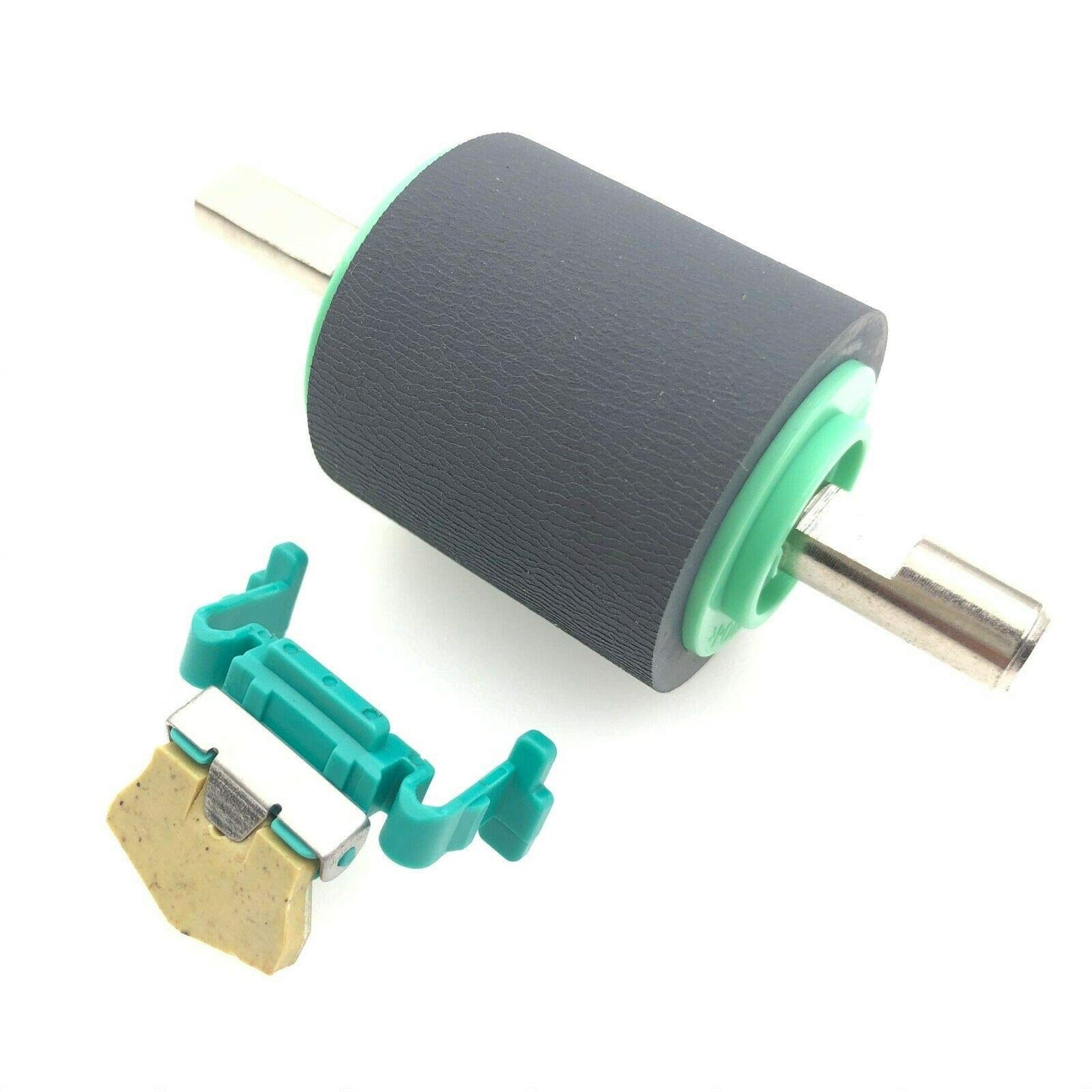 LD6187001 LD6092001 Pickup Roller & Separation Pad Kit Replacement for Brother ADS-2000W ADS-2000e ADS-2100W ADS-2500W ADS-2600W Scanner