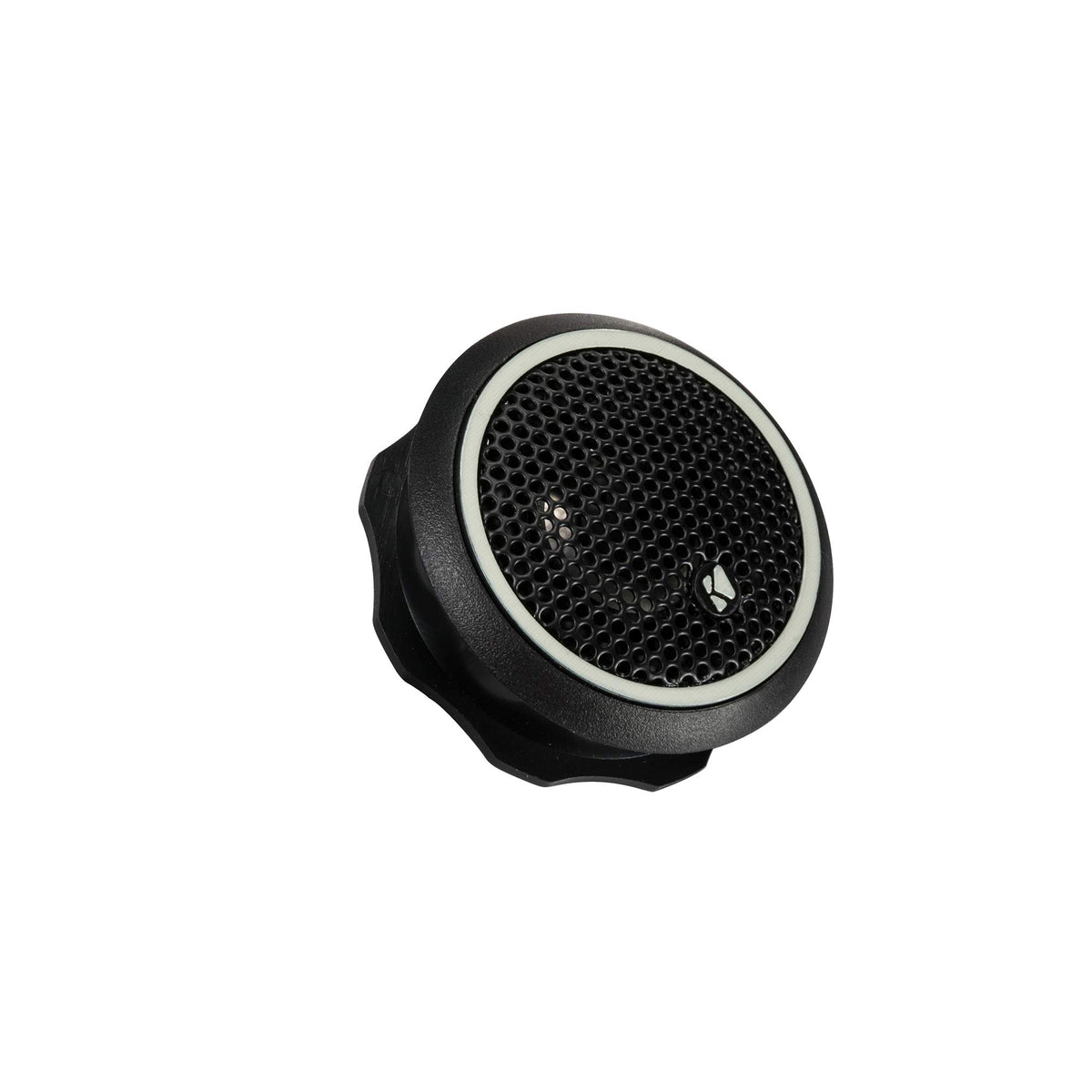 KICKER 46CST204 CS-Series CST20 .75-inch (20mm) Tweeters with Crossovers, 4-Ohm (Pair)