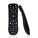 Philips Universal Remote Control, Universal TV Remote Replacement, Samsung TV Remote Control, for Roku Remote Replacement, Vizio, LG, Sony, Apple, 3
