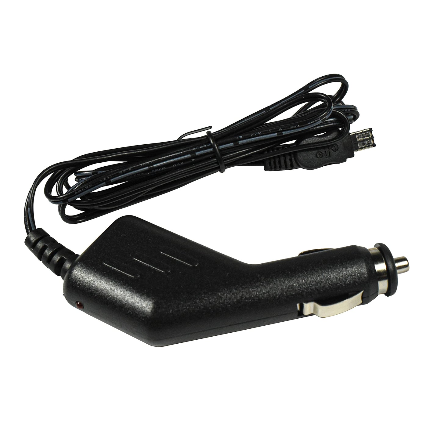 HQRP Car Charger Compatible with Sony Mavica MVC-CD1000, MVC-CD200, MVC-CD250, MVC-CD300, MVC-CD350, MVC-CD400 Digital Camera