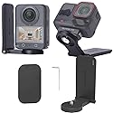 Honlyn Magnetic Bracket Base for DJI OSMO 360, for Insta360 GO Ultra Desktop Bracket Handle