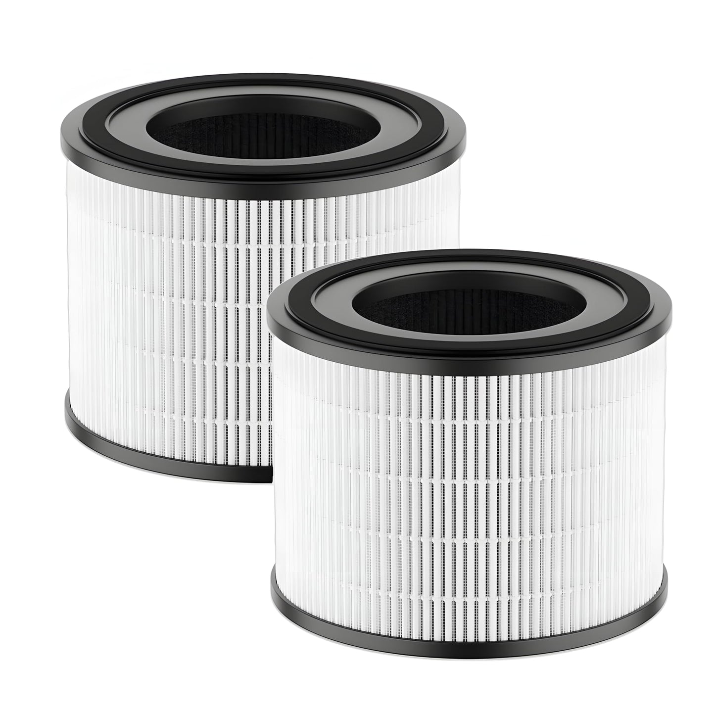 AIRx Replacement For Mooka AP-S0610L, 2-Pack