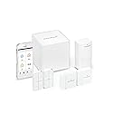 iSmartAlarm Home Security System Preferred Package-ISA3