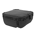 Peak Design Camera Cube V2, Medium, Custom Organization and Protection, Weatherproof Shell with Foam Sub-Lining, FlexFold Dividers Included, Camera