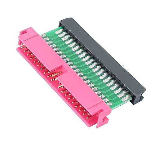 PNGKNYOCN IDE 4 Pin Male to Female Hard Drive Adapter