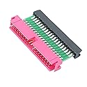 PNGKNYOCN IDE 4 Pin Male to Female Hard Drive Adapter