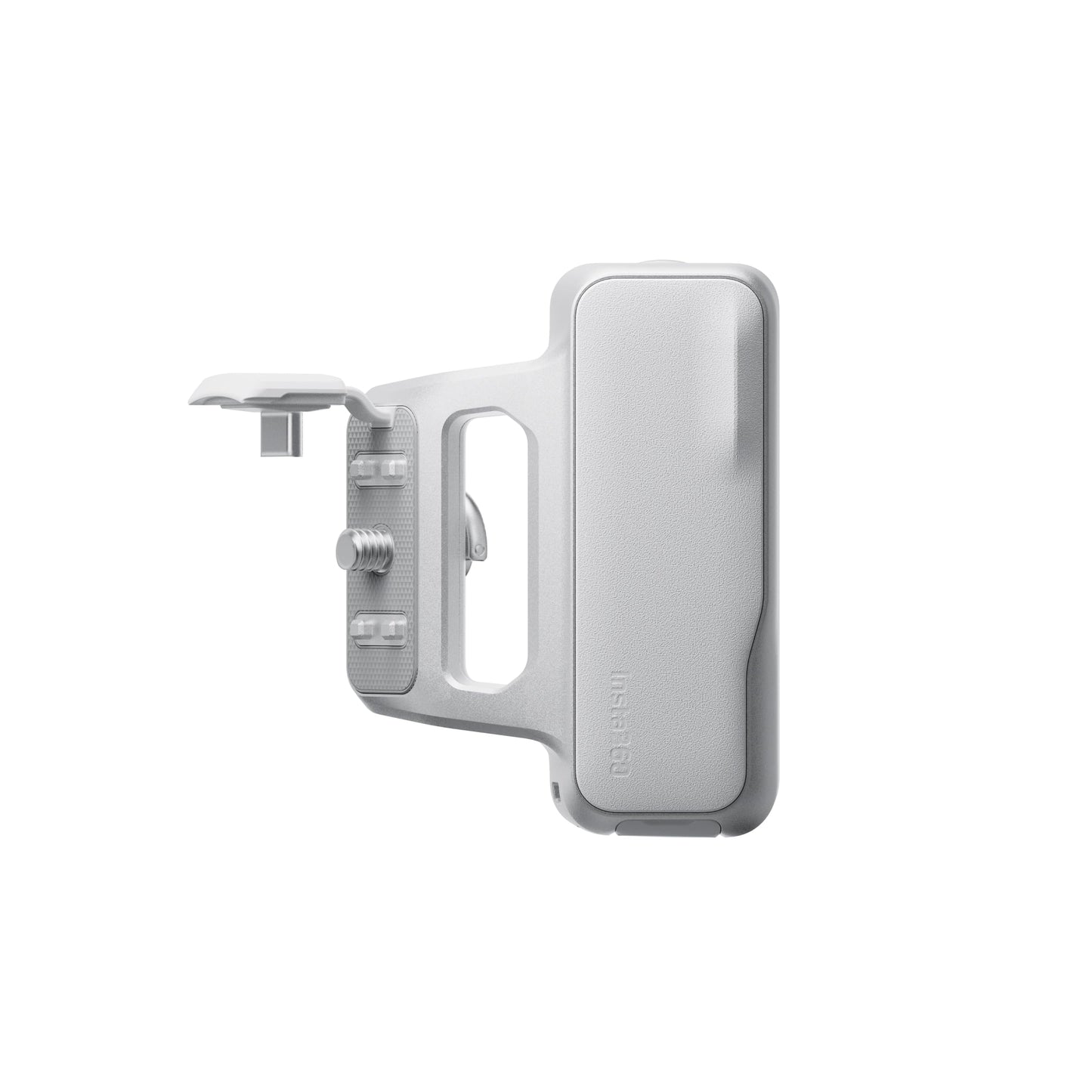 Insta360 X5 Photography Grip (White)