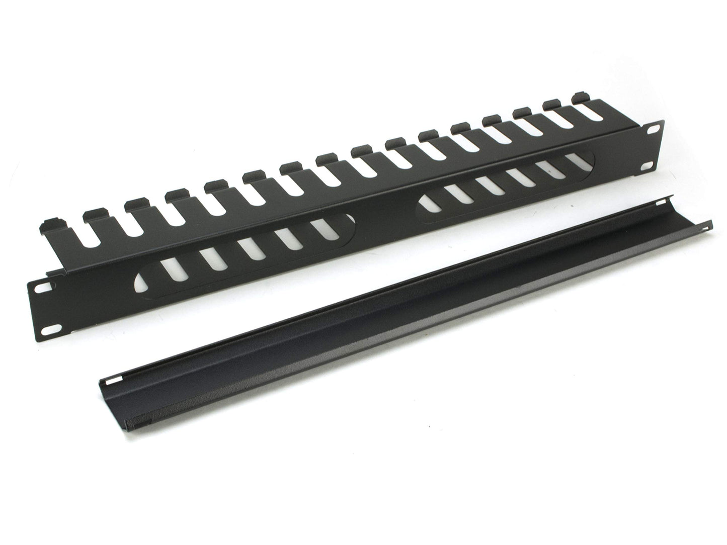 Networx Cable Management Brackets/Shelves (1U, Cable Managment Duct)