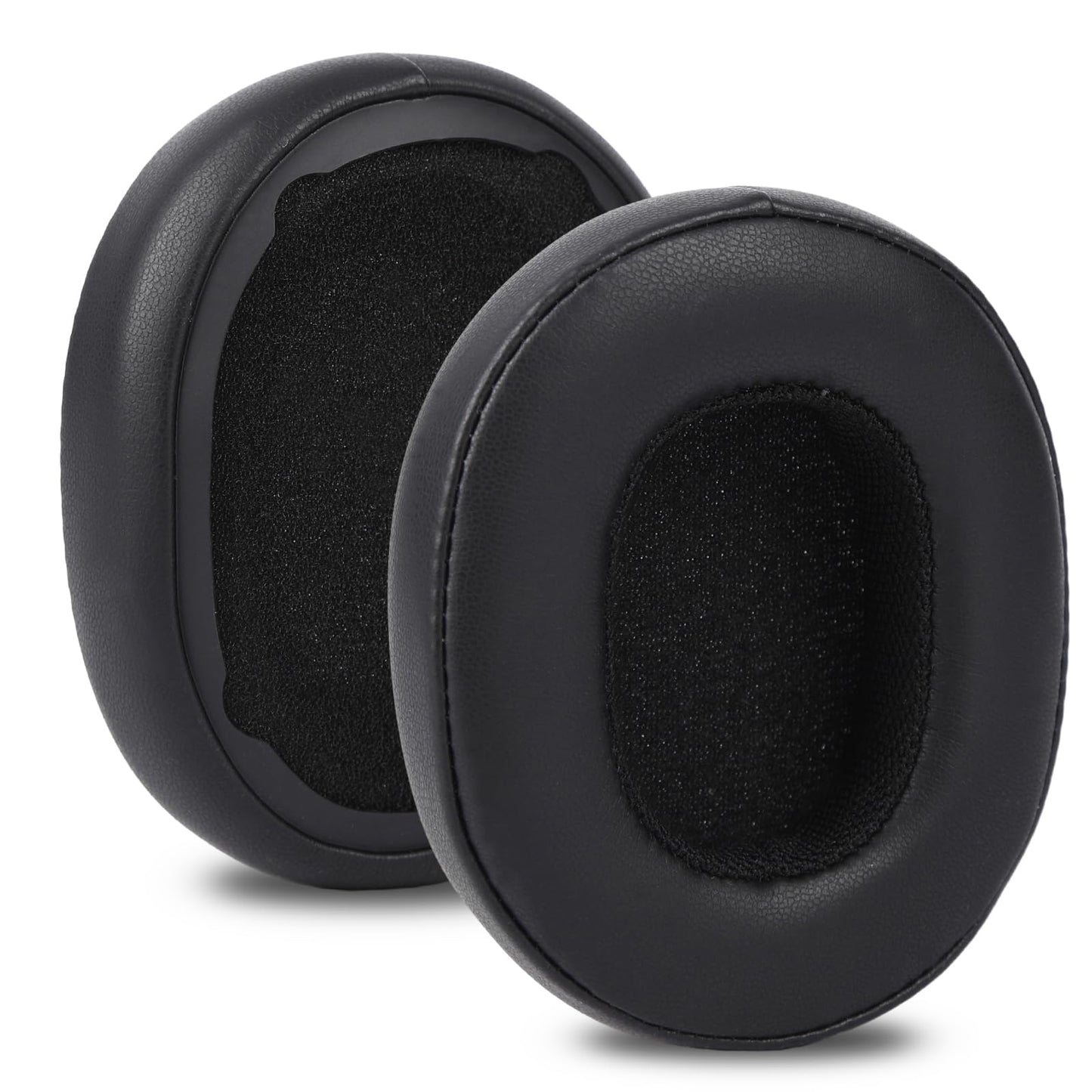 Replacement Ear Pads for Skullcandy Crusher Wireless/Evo/ANC Hesh 3/EVO/ANC and Venue ANC Headphones, Ear Pads Cushions, Headset Ear Covers with Soft
