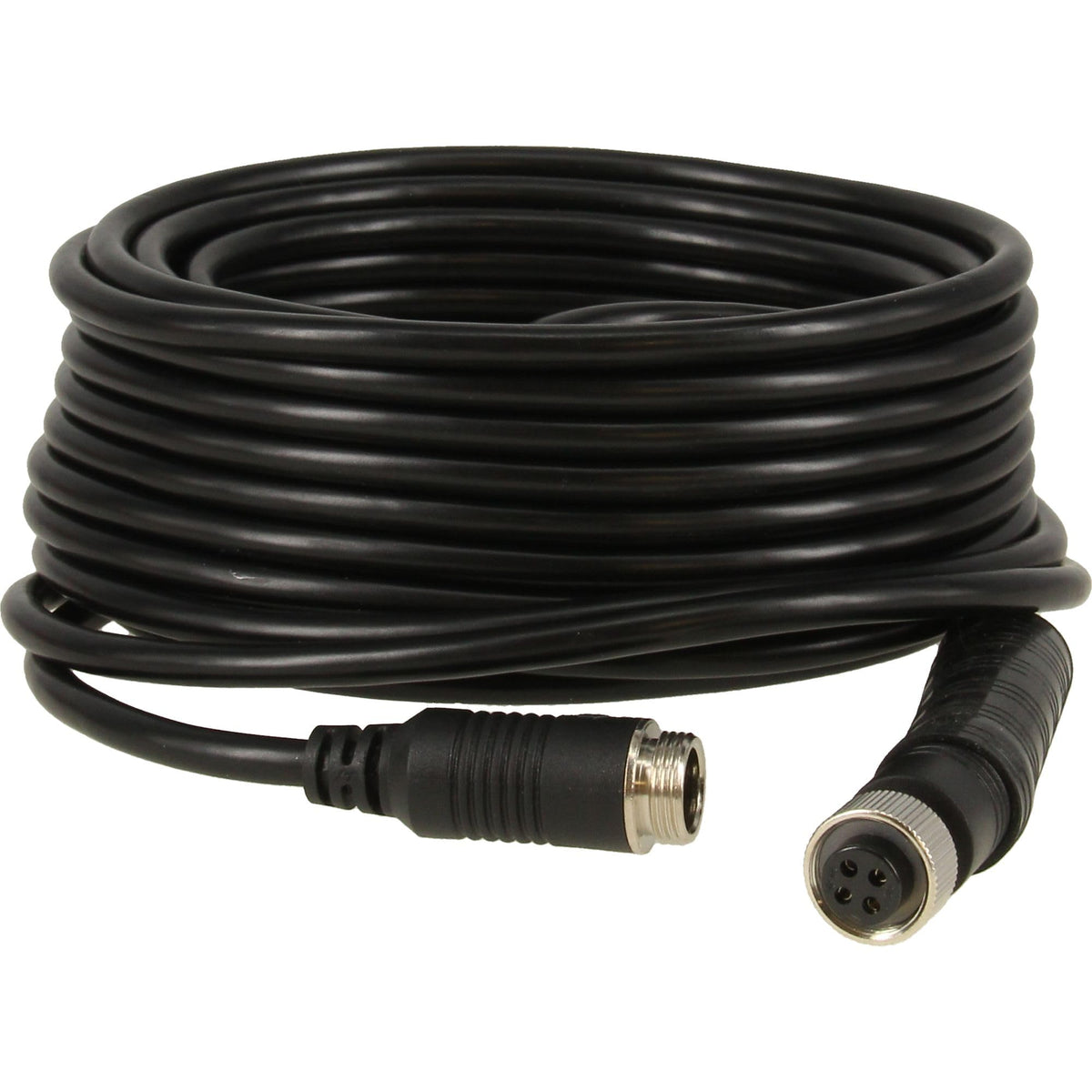 CabCAM 30 Ft. Weatherproof Power Audio Video Cable
