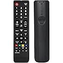 Remote Control Replacement for Samsung AA59-00821A PL43F4500AF LH40HDPLGA/ZA T24C550 UN39EH5003F UN40H5003AFXZA LCD LED HDTV TV