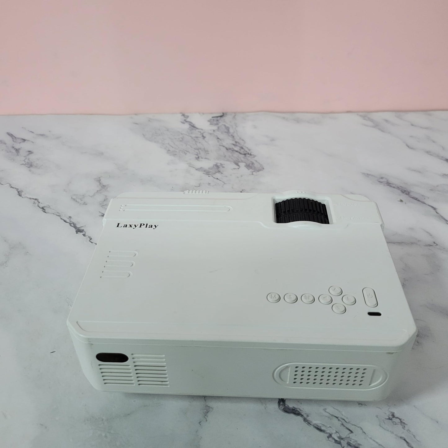 LaxyPlay Video projectors Enhance Your Visual Experience with Our High-Performance Video Projectors