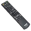 NTQinParts Replacement Remote Control Controller for Sony Home Theater DAV-HDX576WF DAV-HDX587WC DAV-HDX589W