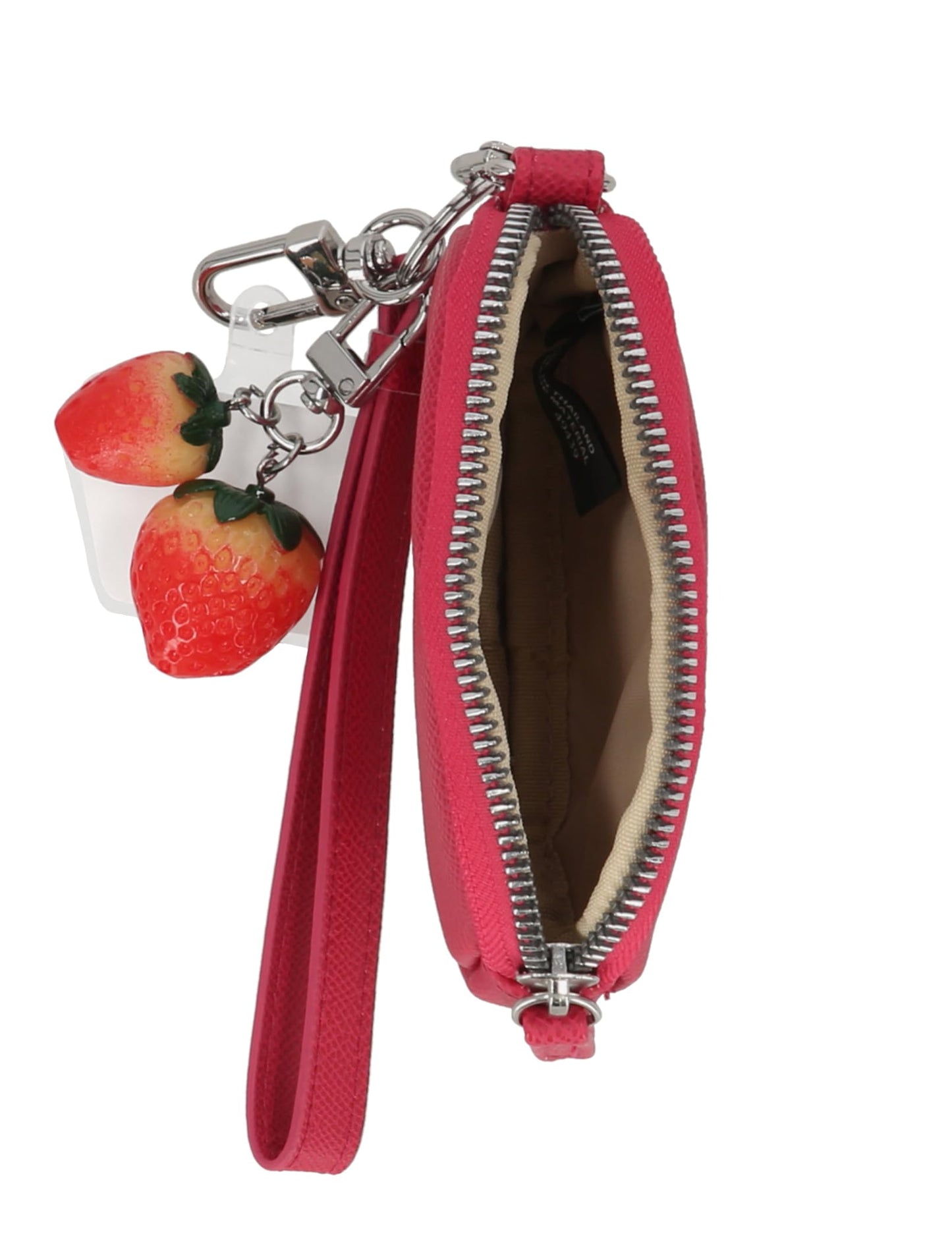 Mundi Connect & Go Womens Phone Wrist Strap with Removable Wallet Pouch, Universal Lanyard Wristlet, RFID Card Holder Mini Wallet for Cash, ID & CC