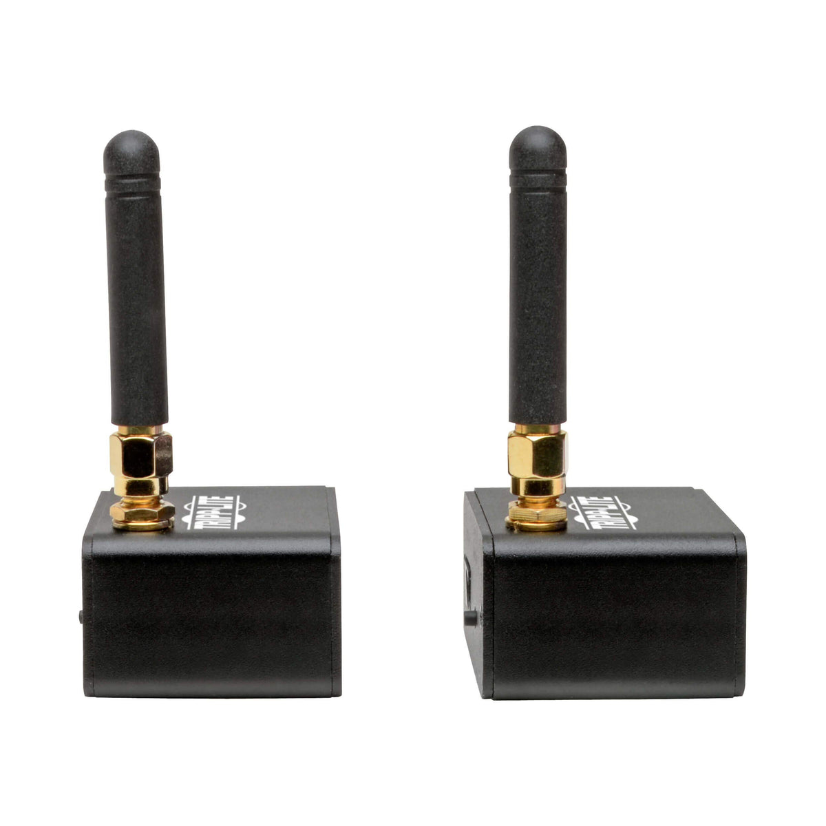 Tripp Lite IR Over Wireless Signal Extender Kit Up to 656ft 200M (B164-101-WIR)