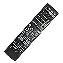 Replaced Remote Control Compatible for Pioneer VSX-500-K AXD7618 VSX-522 VSX-528-S VSX-1122 Home Theater AV A/V Audio/Video Receiver System