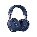 Avedis Zildjian Company ALCHEM-E Perfect Tune Over Ear Headphones, Wireless Headphones, Active Noise Cancelling with Mic, Up to 45 Hours Battery…