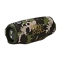 JBL Charge 6 - Portable Waterproof & Drop-Proof Bluetooth Speaker, Bold JBL Pro Sound with AI Sound Boost, 28Hrs of Playtime, Built-in powerbank