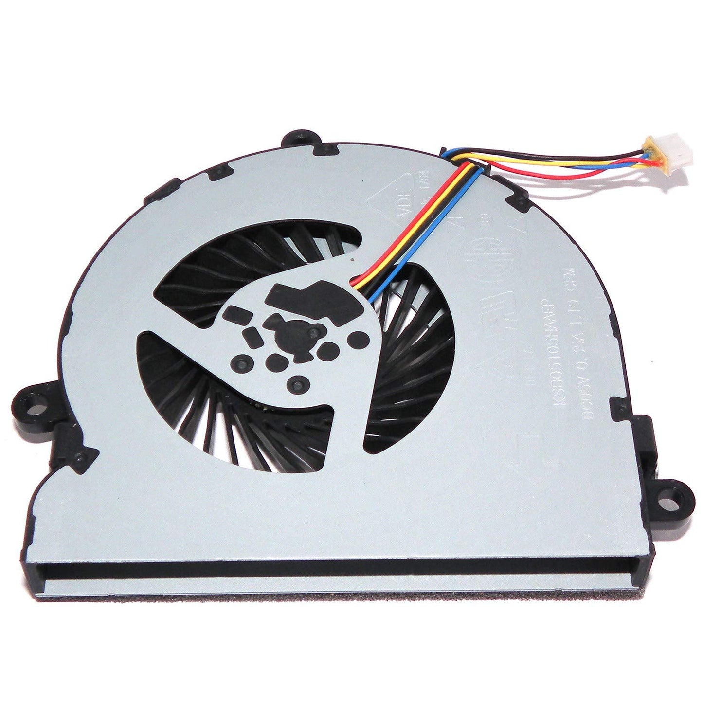 New CPU Cooling Fan for HP 15-ba037cl 15-ba034wm 15-ba042nr 15-ba044nr 15-ba138ca