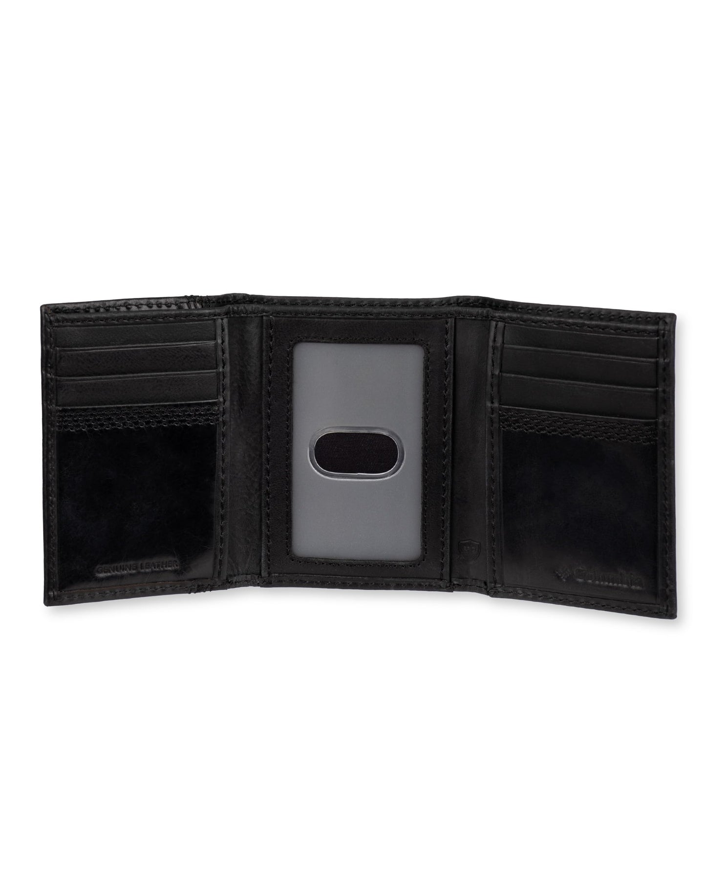 Columbia RFID TRIFOLD