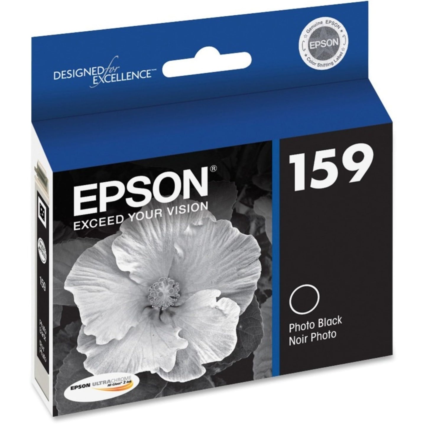 Epson UltraChrome 159 T159120 Original Ink Cartridge