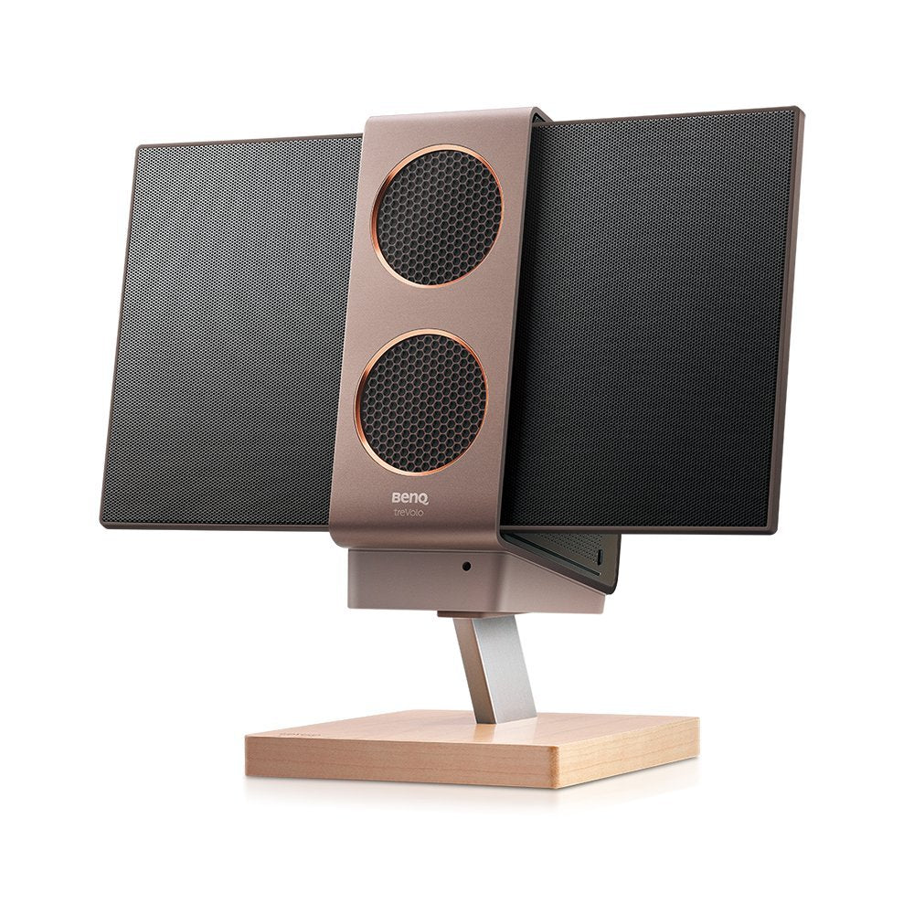 BenQ treVolo Stand for treVolo and treVolo 2 Wireless Bluetooth Portable Electrostatic Speaker
