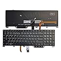 Laptop US Keyboard Compatible for Dell Alienware 17 R4 17 R5 Backlit 0ND5TJ 00WN4Y PK131QB1A00 PK1326T1B01 NSK-EE1BC