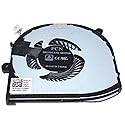 New OEM CPU Cooling Fan for DELL XPS 15 9560 DC28000IPF0 TK9J1 (Right)