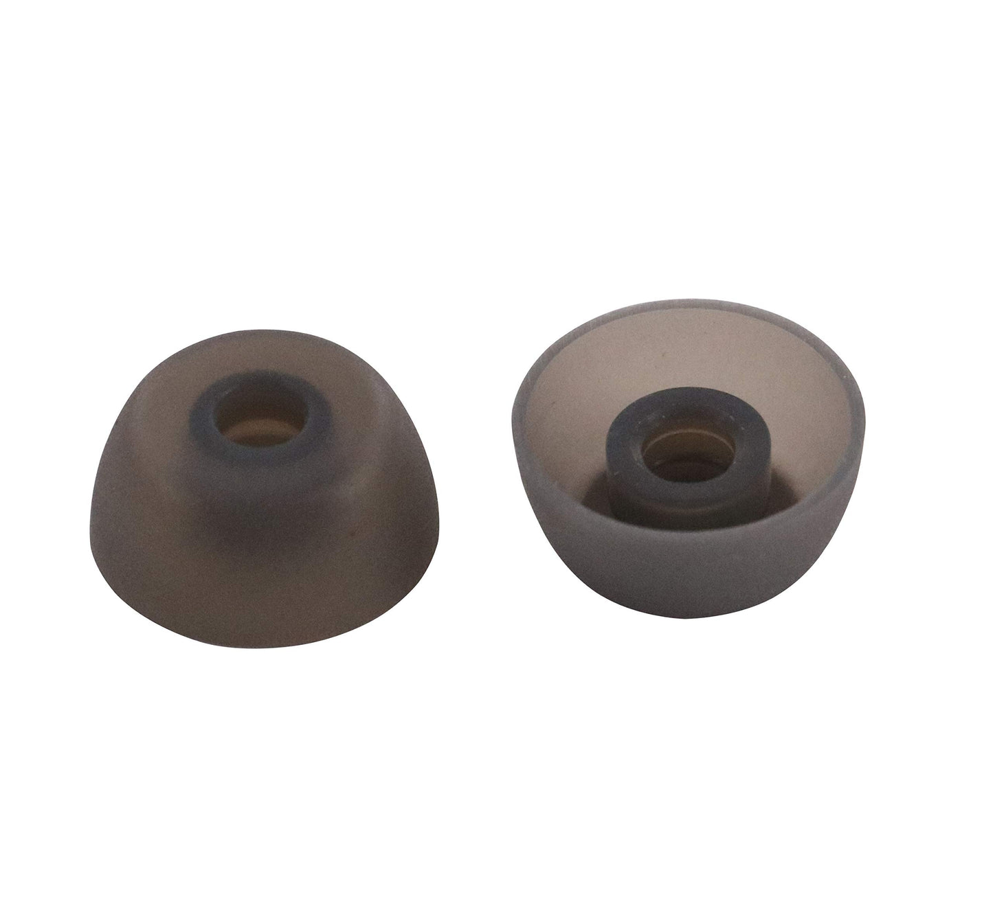 ALXCD Ear Tips for Jabra Elite 65t Headphone, 6 Pairs Replacement Silicone Earbud Tips, Fit for Jabra Elite Active 65t, S/M/L