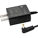 Cerepros S005IU0600040 AC Power Supply Adapter for AT&T Vtech Cordless Phone System 6V 400mAh VT05UUS06040