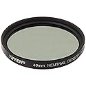 Tiffen 49mm Neutral Density 0.9 Filter