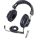 Califone CAF3068AV Switchable Stereo/Mono Headphones